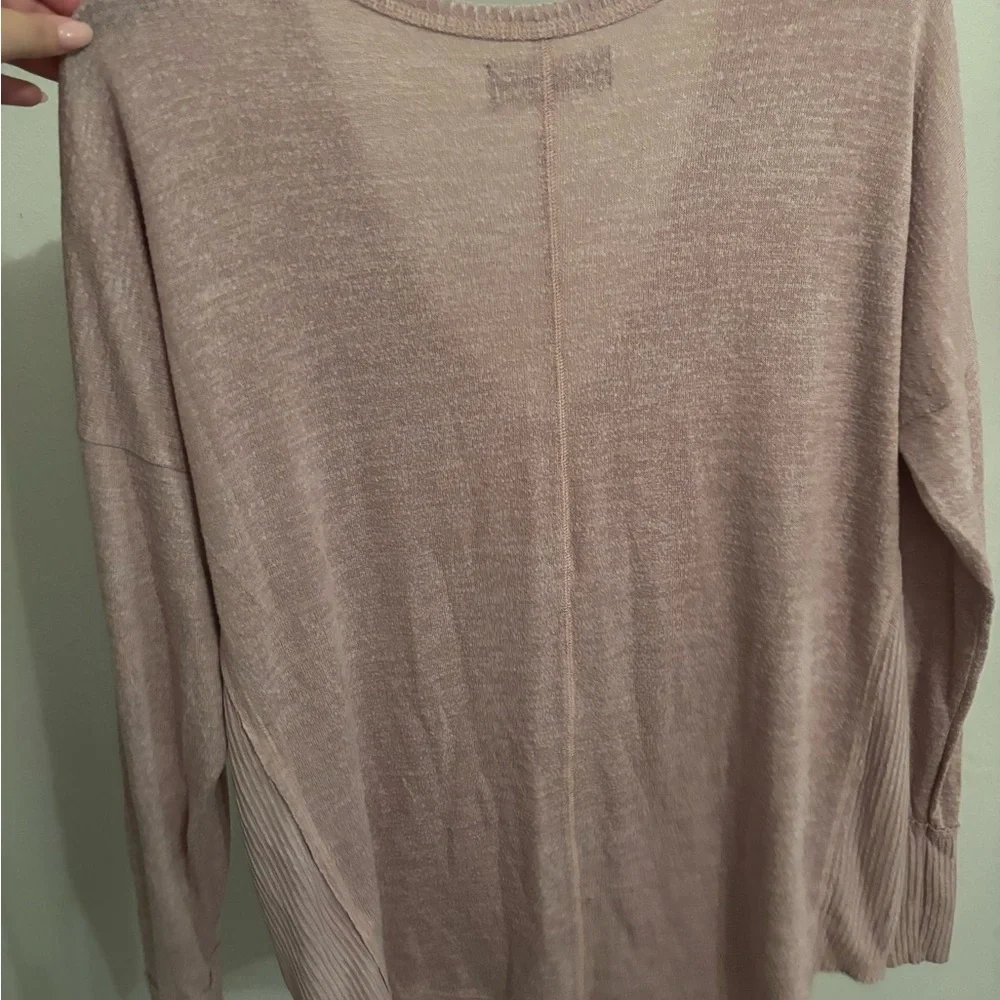 abercrombie and fitch long sleeve - Picture 3 of 3